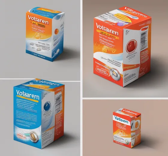 Voltaren muscoril prezzo